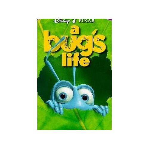 A Bug's Life
