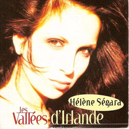 Les Vallées D'irlande