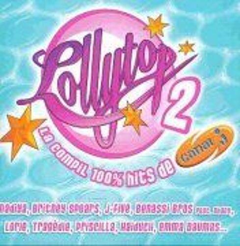 Lollytop 2