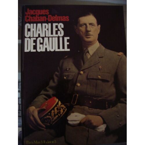 Charles De Gaulle