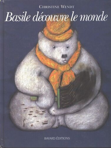Basile Découvre Le Monde
