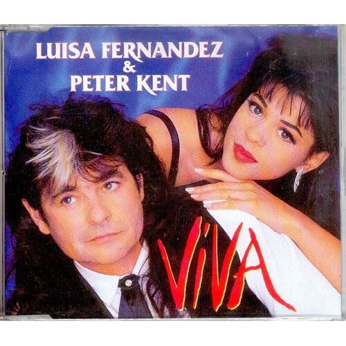 Viva (Remixes)