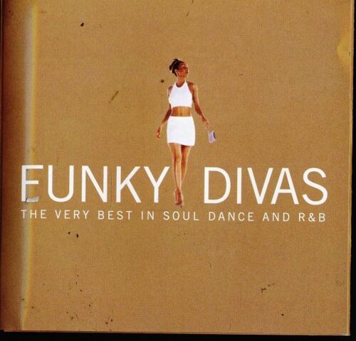 The Very Best In Soul Dance And  R & B