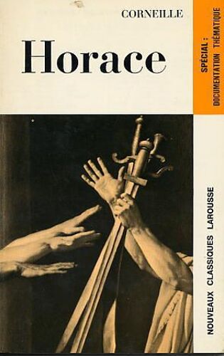 Horace