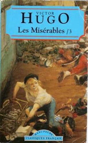 Les Misérables - T 3