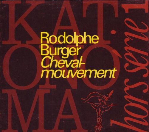Cheval Mouvement