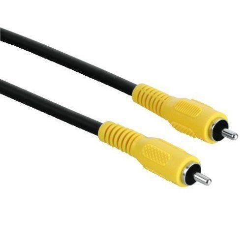 Câble Video - RCA Pour Liasion Carte Video - TV - 1,8m