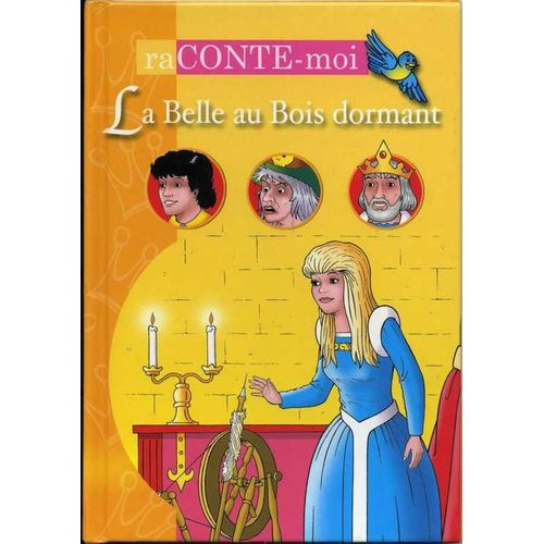 La Belle Au Bois Dormant