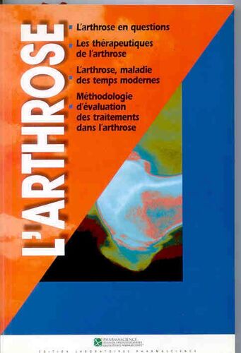 L'arthrose