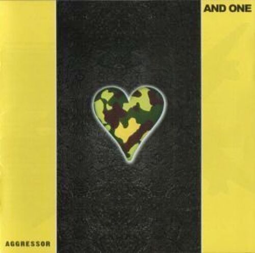 Agressor