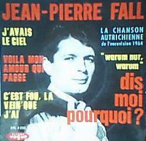 Dis-Moi Pourquoi ?
