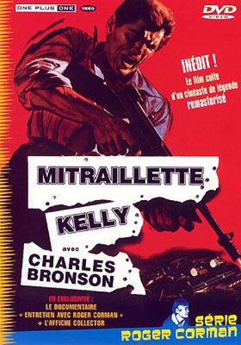 Mitraillette Kelly