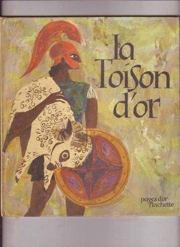 La Toison D'or