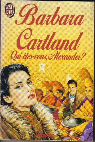 Qui Êtes-Vous, Alexander ?