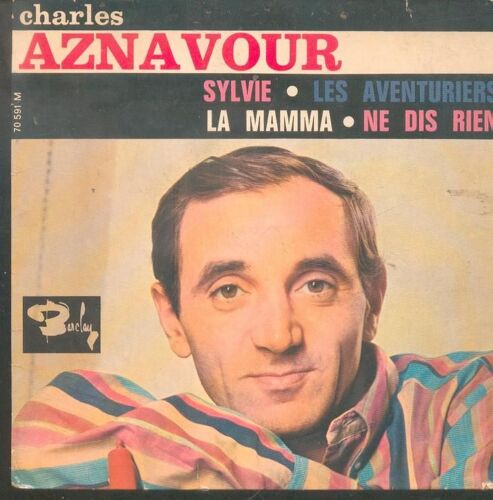La Mama