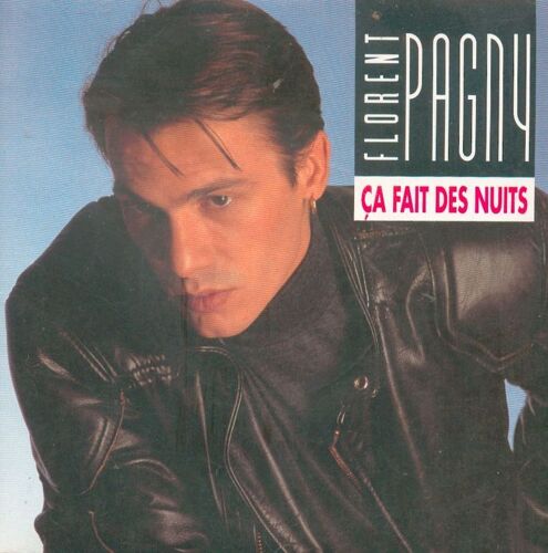 Ca Fait Des Nuits - On Est Juste De Passage