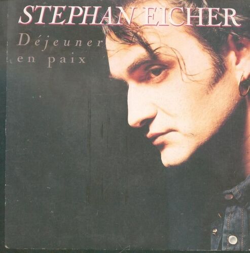 Dejeuner En Paix - Baudelaire Waltz