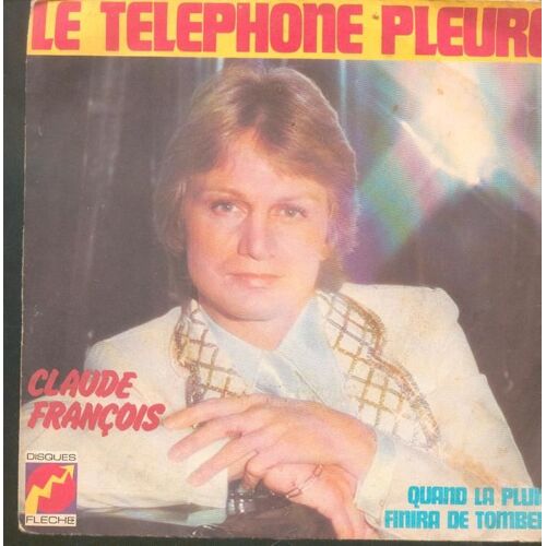 Le Téléphone Pleure