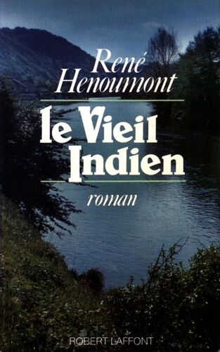 Vieil Indien-Le-