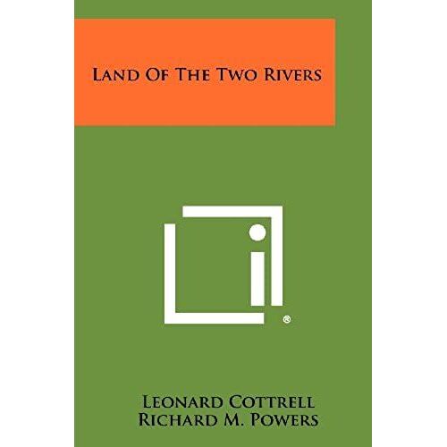 Land Of The Two Rivers