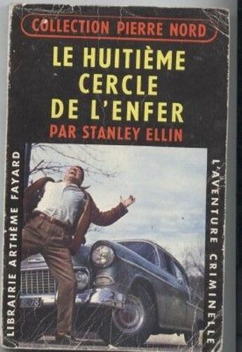 Le Huitième Cercle De L'enfer