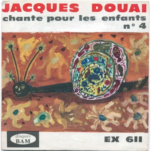 Chante Pour Les Enfants N° 4