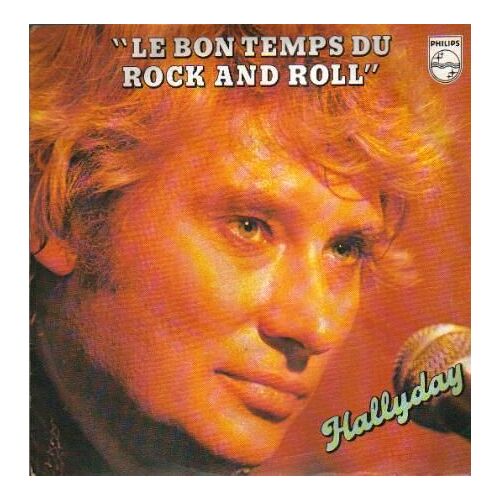 Le Bon Temps Du Rock'n'roll