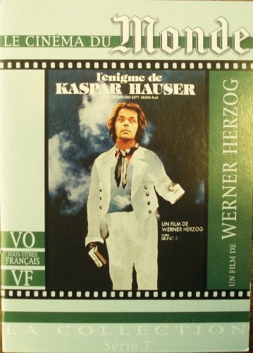 L'enigme De Kaspar Hauser