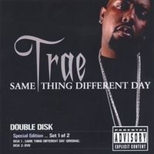 Same Thing Different..1