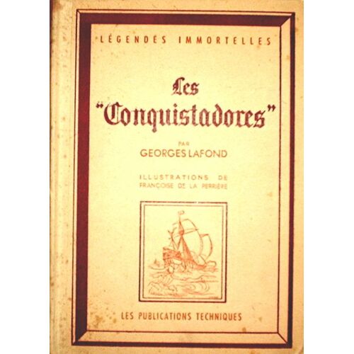 Les Conquistadores