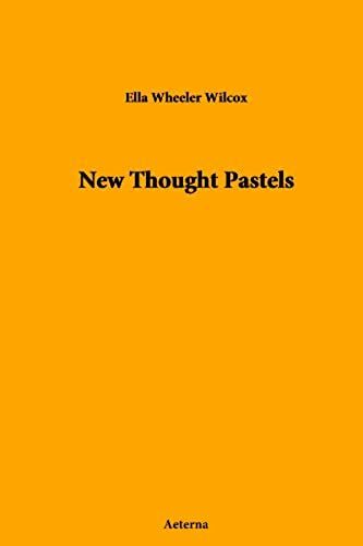 New Thought Pastels: Null