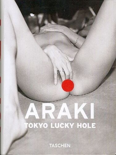 Tokyo Lucky Hole