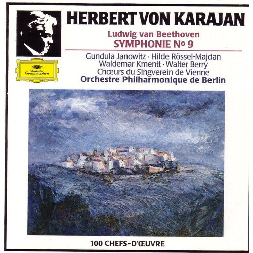 9ème Symphonie
