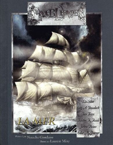 Emblèmes N° 13 Août 2004 - La Mer