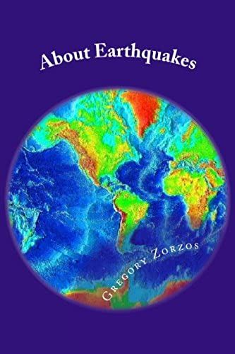 About Earthquakes (Greek Edition)