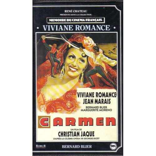 Carmen