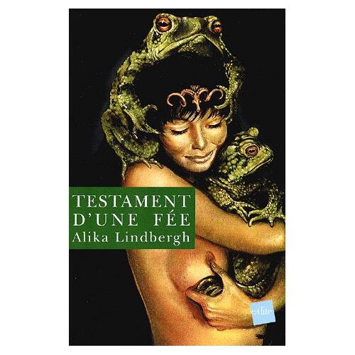 Testament D'une Fée