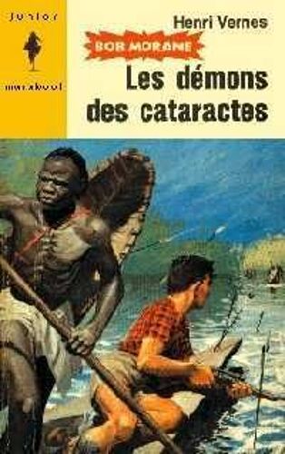 Les Dèmons Des Cataractes