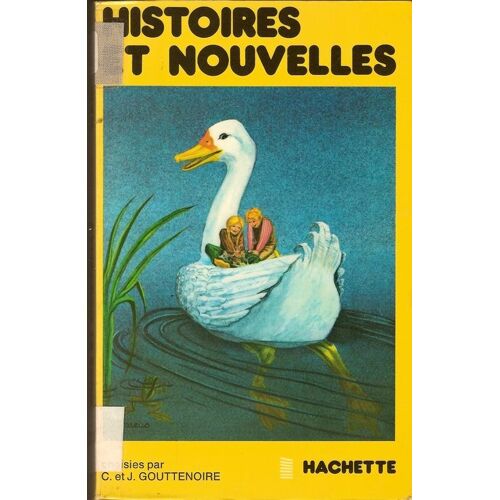 Histoires Et Nouvelles
