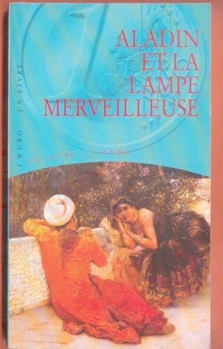 Aladin Et La Lampe Merveilleuse