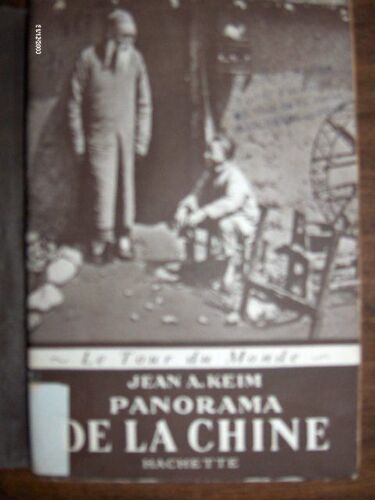 Panorama De La Chine