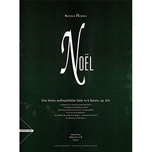 Noël / Conducteur