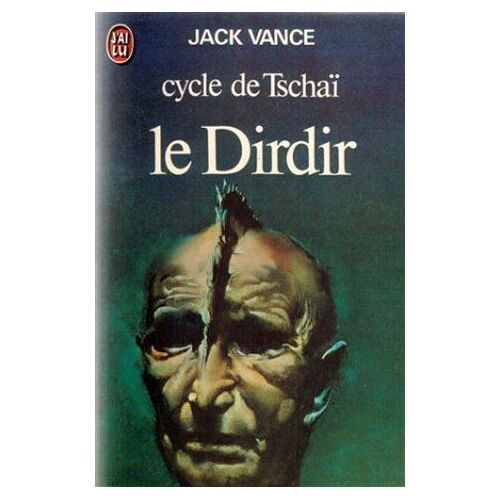 Le Cycle De Tshai T3 - Le Dirdir