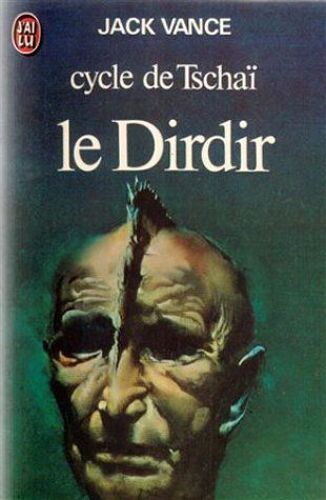 Le Cycle De Tshai T3 - Le Dirdir