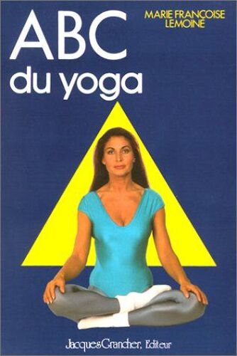 Abc Du Yoga