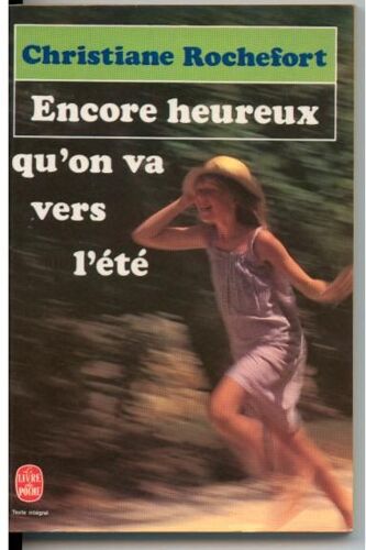 Encore Heureux Qu'on Va Vers L'ete