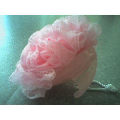 Fleur De Douche 