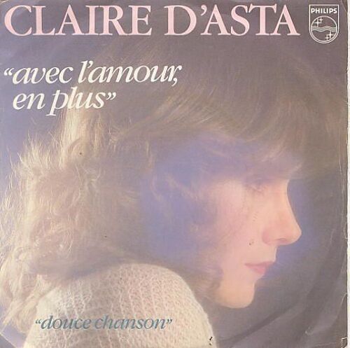 Avec L'amour  En Plus