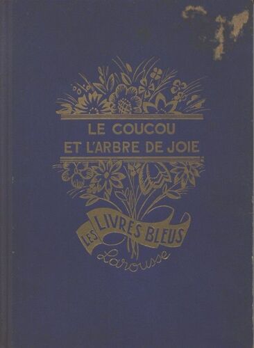 Le Coucou Et L'arbre De Joie
