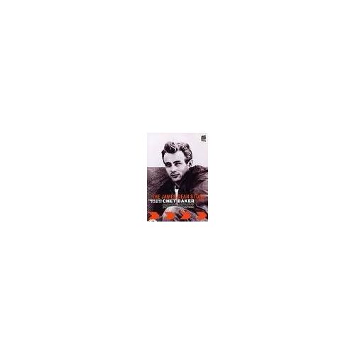 The James Dean Story Complete Edition Movie & Music By Chet Baker